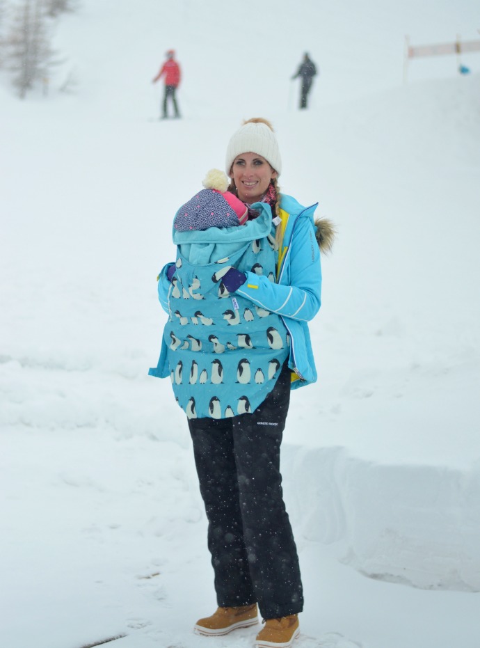 The Adventure of Parenthood My Top Tips for Taking Kids Skiing with