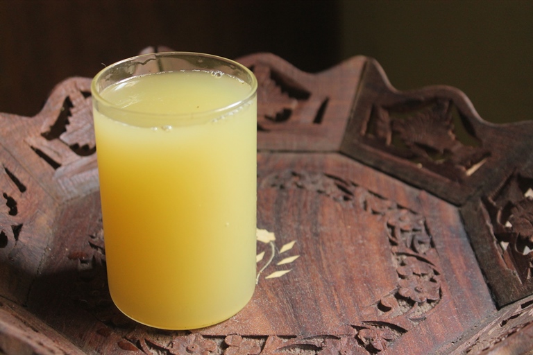 Fresh Sugarcane Juice Recipe Karumbu Juice Recipe How to Make Sugar