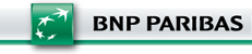 БНП Париба Банк логотип