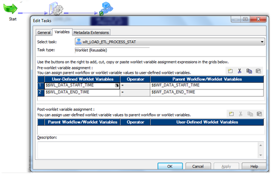 Informatica: An ETL Framework for Change Data Capture (CDC)