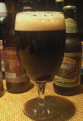 stout beer