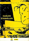 KARLOS STARKILLER (Baleia Azul, 1997)