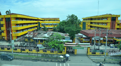 Gedung Sekolah