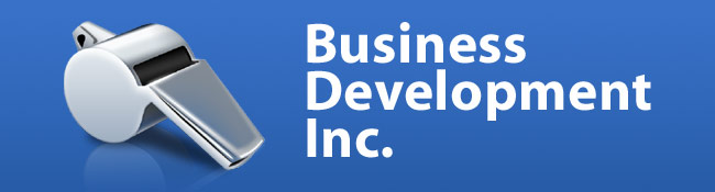 Business Development Inc.