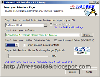 Universal USB Installer 1.8.9.6