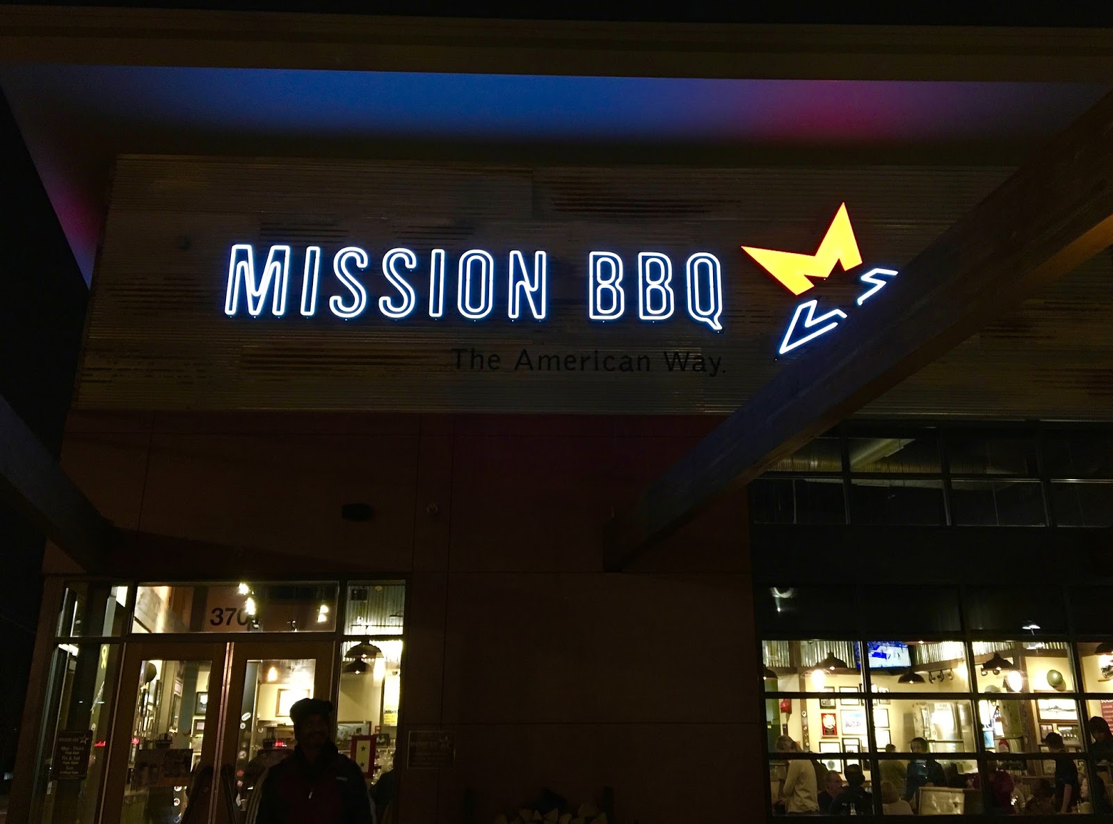 The Gluten Dairy Free Review Blog Mission Bbq Review Baltimore