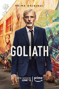 Goliath Poster