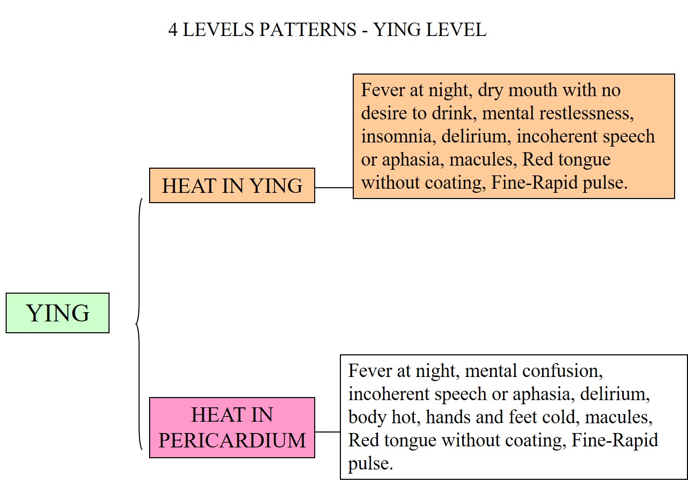 Maciocia Online THE TREATMENT OF INFLUENZA WITH CHINESE MEDICINE