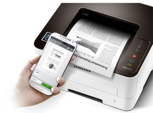 Beste laserprinter thuisgebruik Samsung