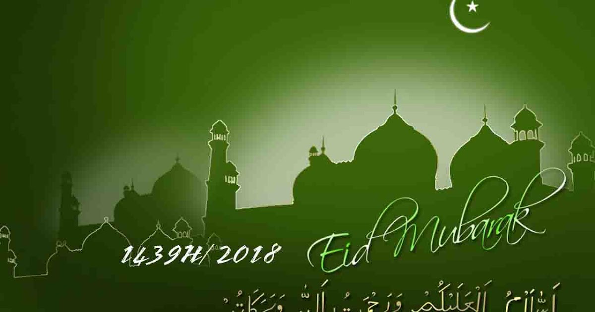 Ucapan Idul Fitri 2018 Menggunakan Bahasa Arab Kabar Blok
