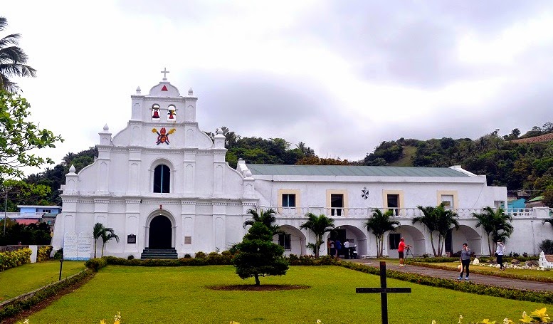 Smart Backpacker: Batan Island (Basco), Batanes Tour (South and North)