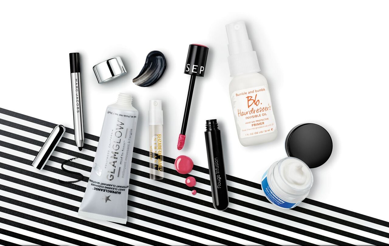 Sephora Launching Beauty Box Subscription Service For Urban Women