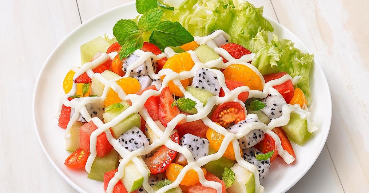 Macam Macam Appetizer