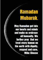 Happy Ramadan