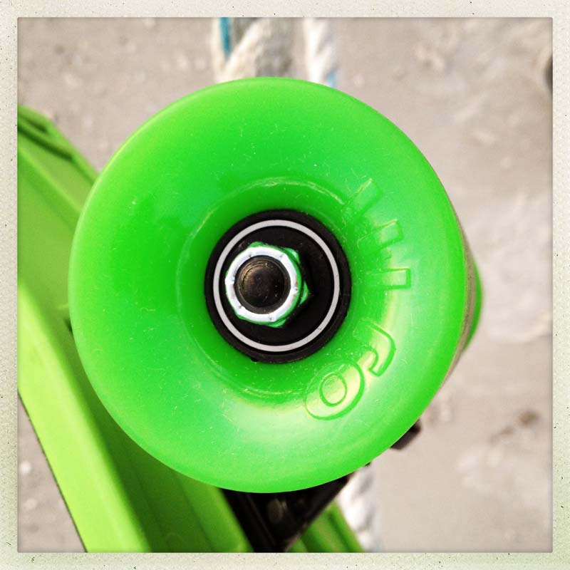 libertyfl: I finally got a Creature RipRIder