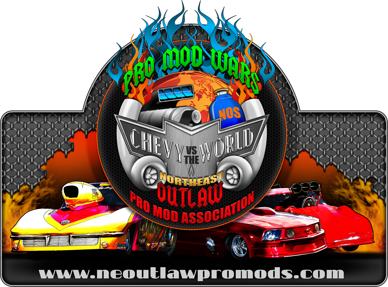 Drag Racing News Daily MAPLE GROVE RACEWAY GEARS UP FOR A THE SUPER CHEVY SHOW