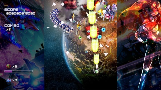 Ghost Blade HD PC Full Ghost Blade HD PC Full