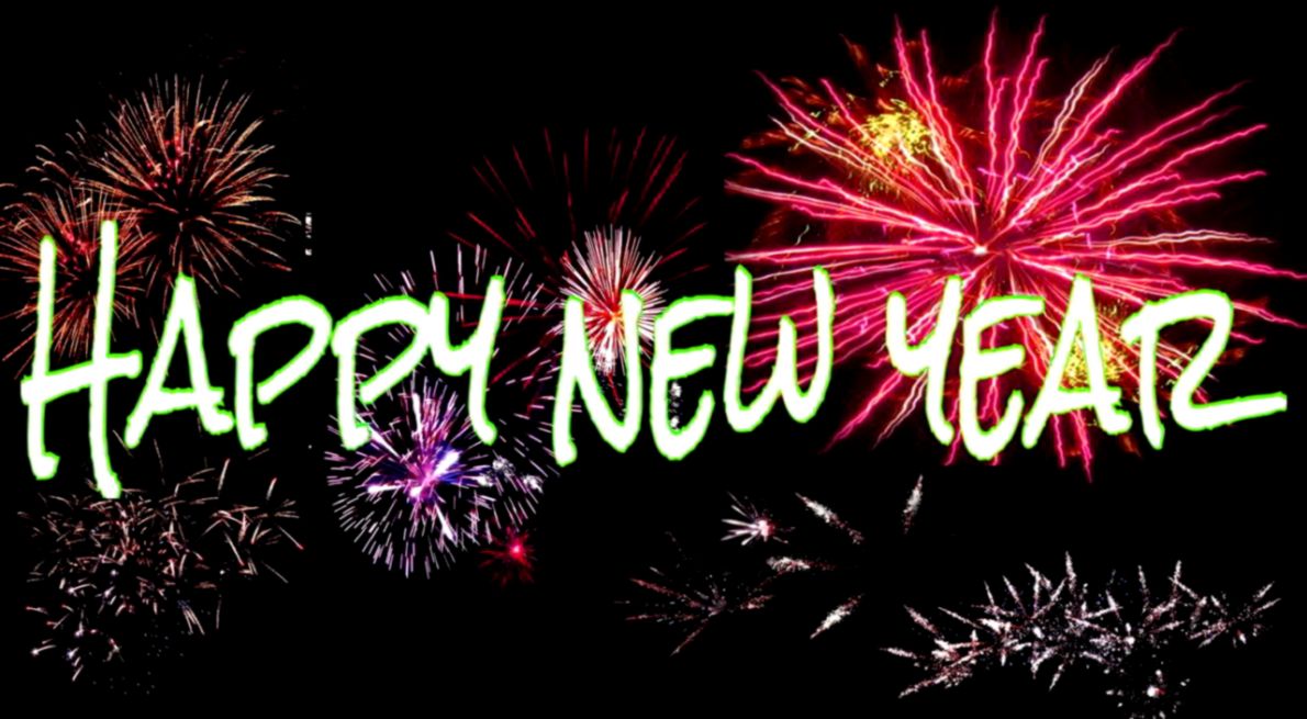 New Year Wallpapers Happy New Year Wallpapers 2019 • Talk in Now