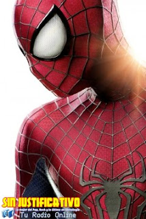 Comic-Con: The Amazing Spider Man 2 - Electro teaser