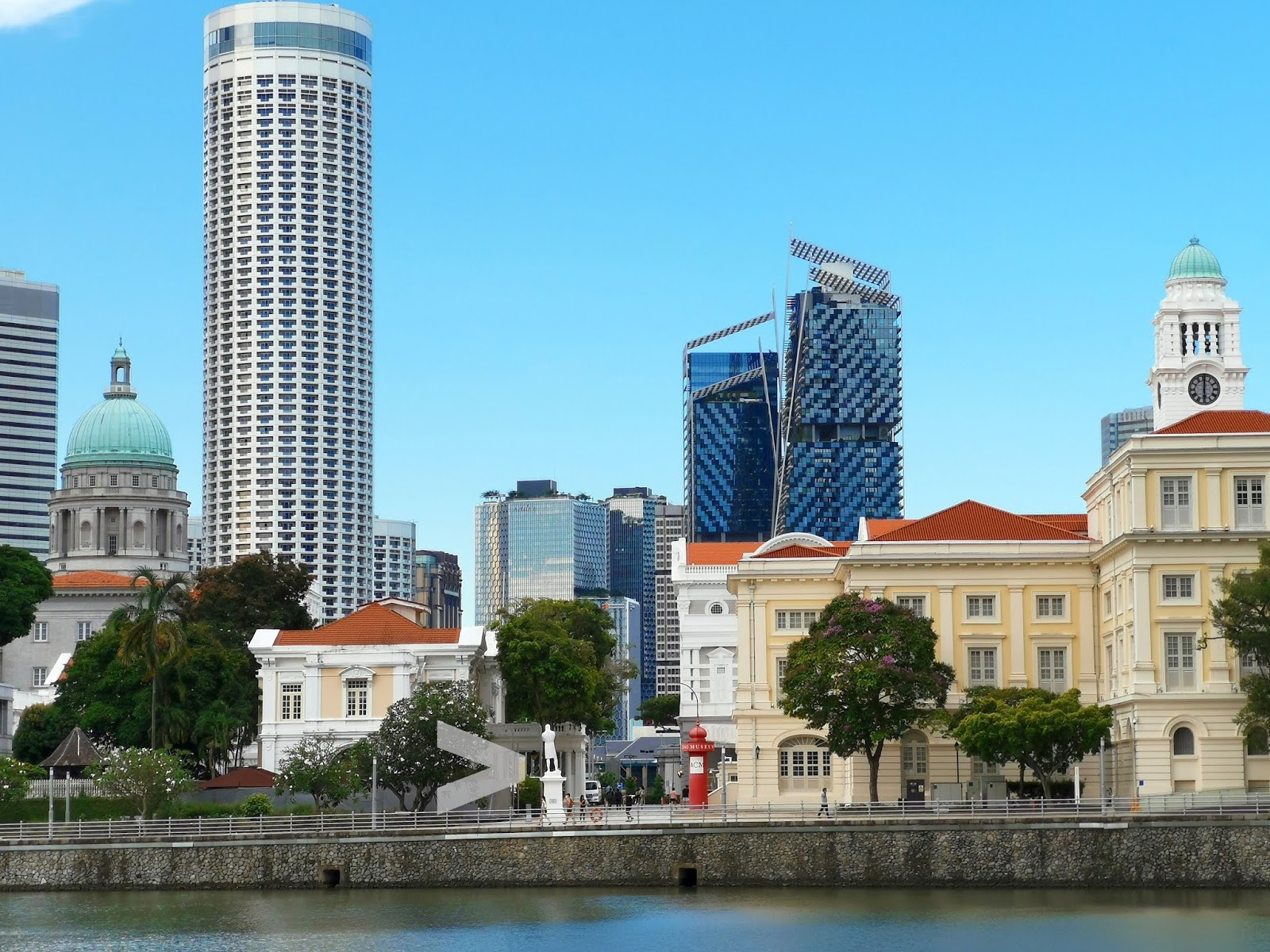 Singapore River Roots Of Rendang Briyani Bak Kut Teh In Singapore Johor Kaki Travels For Food Singapore River Roots Of Rendang Briyani Bak Kut Teh In Singapore Johor Kaki Travels For Food