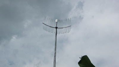 antena grid murah semarang
