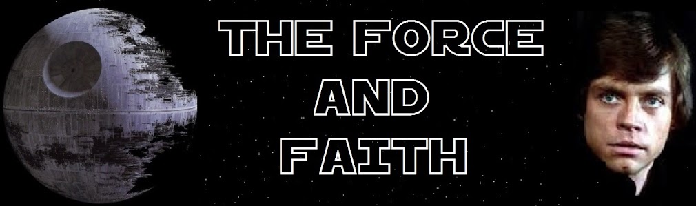 The Force and Faith