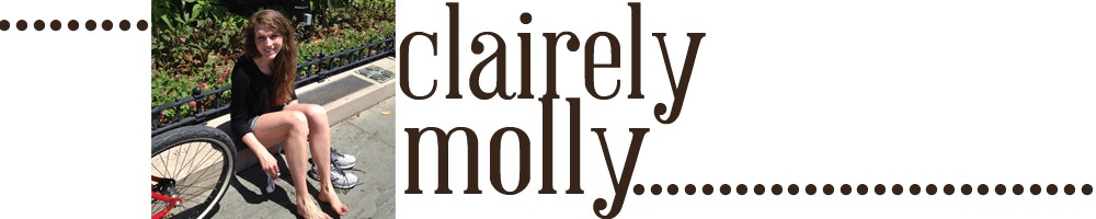 Clairely Molly