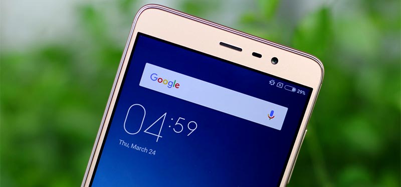 Cara Wipe Data Xiaomi Redmi Note 4, Note 4X, dan Note 4 Pro Cara Wipe Data Xiaomi Redmi Note 4, Note 4X, dan Note 4 Pro