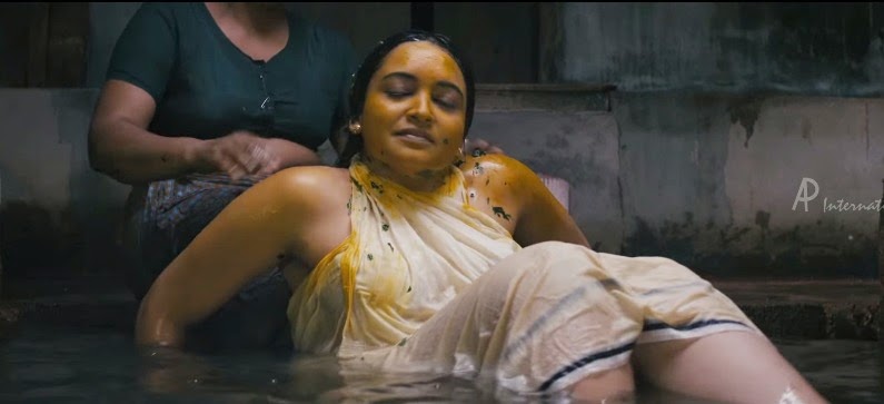 Naked malayalam film actress.