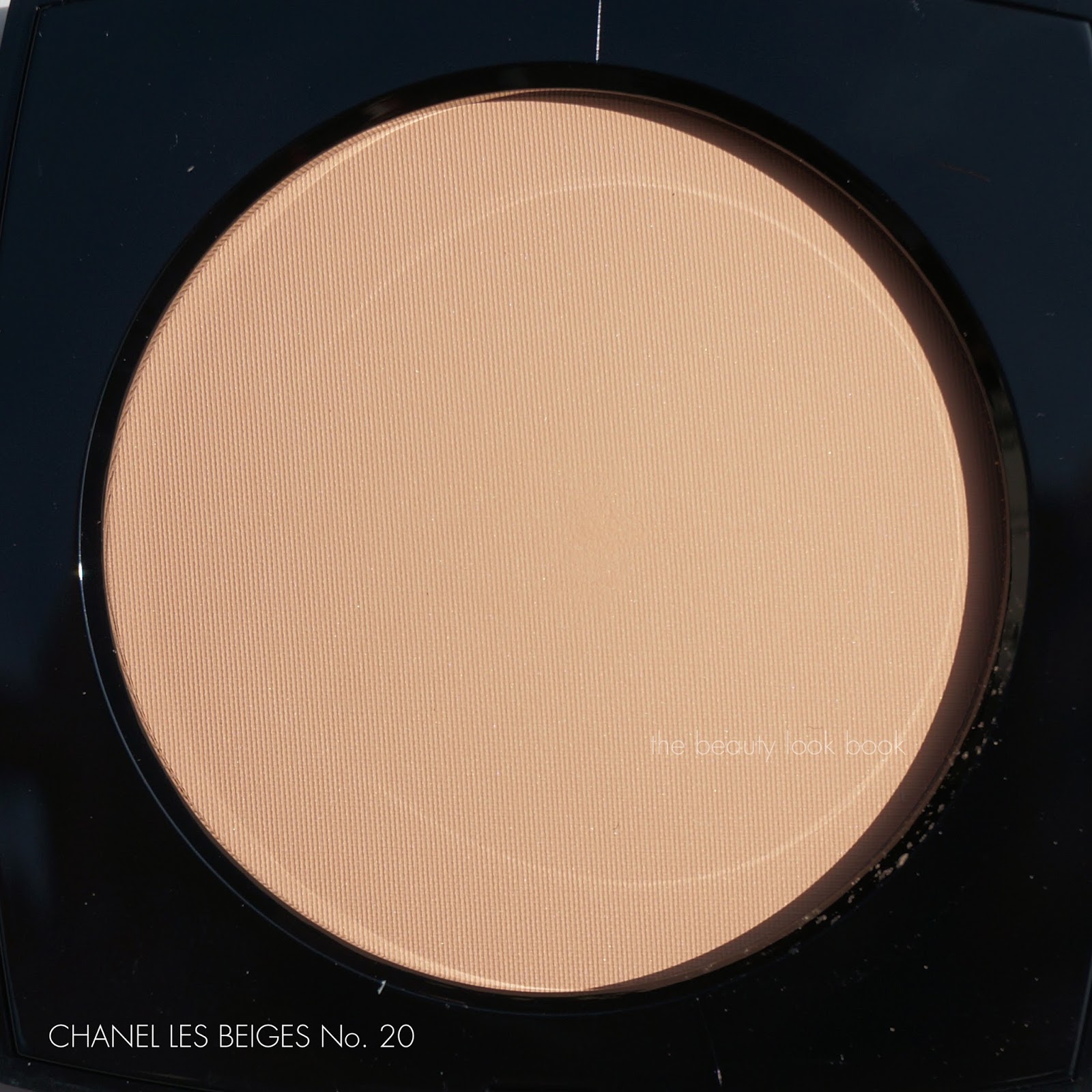 CHANEL Beige Sheer Face Powders for sale