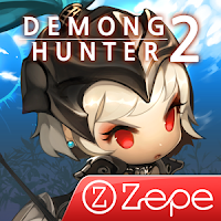 Demong Hunter 2 (God Mode - Massive Damage) MOD APK