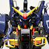 Painted Build: PG 1/60 RX-178 Gundam Mk-II [TITANS]