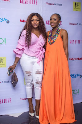 01 Photos from The Genevieve Summer Party 2016