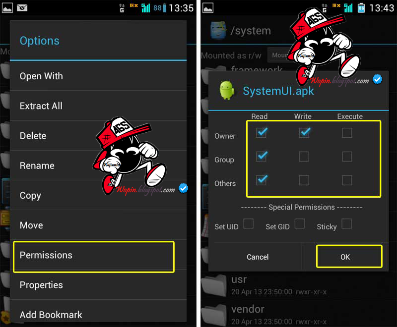 Systemui overlay. Systemui overlay