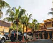 Hotel Murah Dekat Stasiun Tanah Abang - Hotel Kalisma