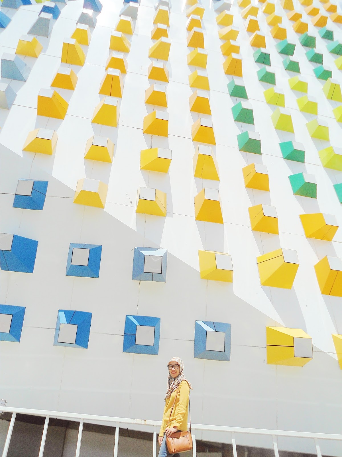 Bandung Creative Hub | STORY OF NEVERLAND