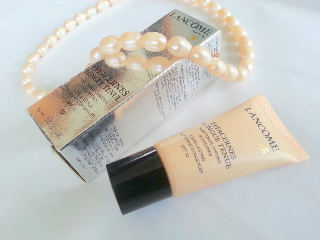 lancome long lasting softening concealer