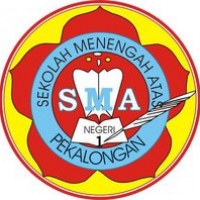 Logo SMA 1 Pekalongan