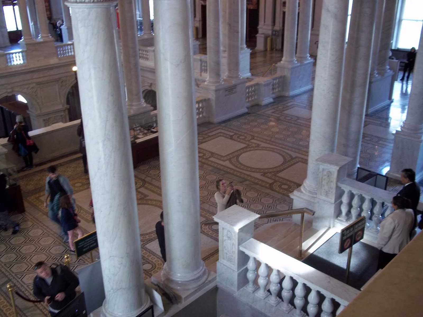 Virginia Tech Language and Culture Institute: LCI students tour largest ...