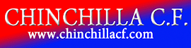Web Oficial del Chinchilla C.F.