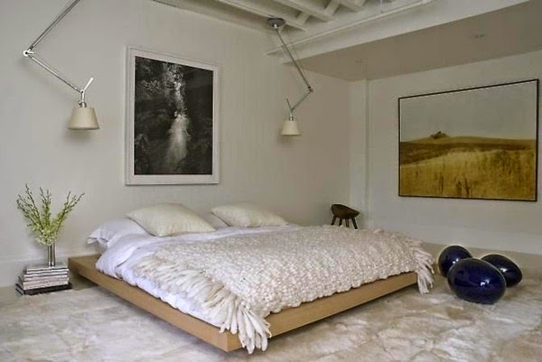 Loft combines several eras in its design