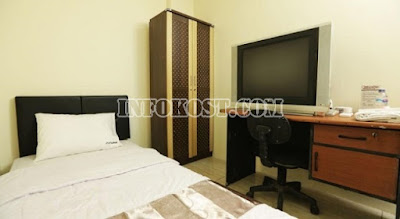 sunlake residences semarang ni1604aa