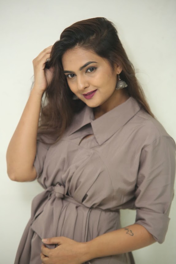 Neha Deshpande