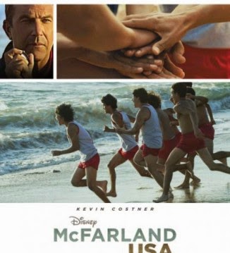 مشاهدة فيلم McFarland, USA 2015 مترجم اون لاين