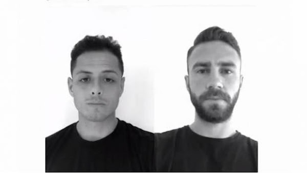 Iniciativa de ‘Chicharito’ y Layún recauda más de 3,5 mdp; van por 9 Iniciativa de ‘Chicharito’ y Layún recauda más de 3,5 mdp; van por 9
