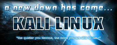 Download Free Latest Kali Linux Latest Released