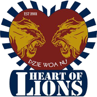 HEART OF LIONS FC