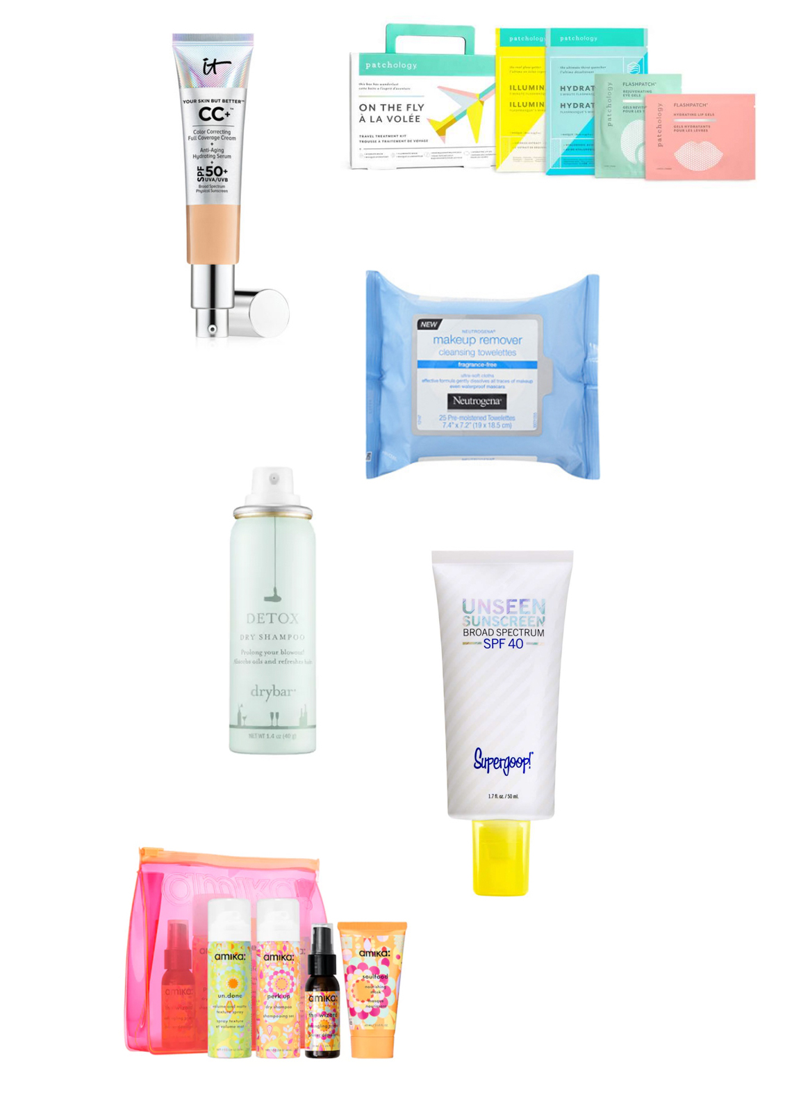 carry on size products