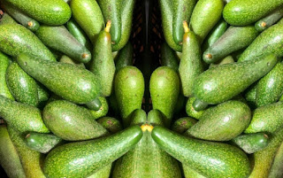 Palta de Buenos Aires. El Guacamole Argentino🥑✨