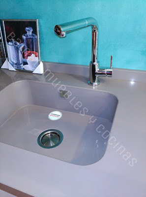 Bambú Muebles y Cocinas